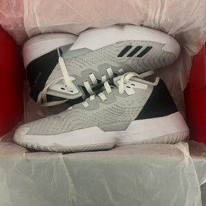 D.O.N. Issue 4 Basketball Shoes